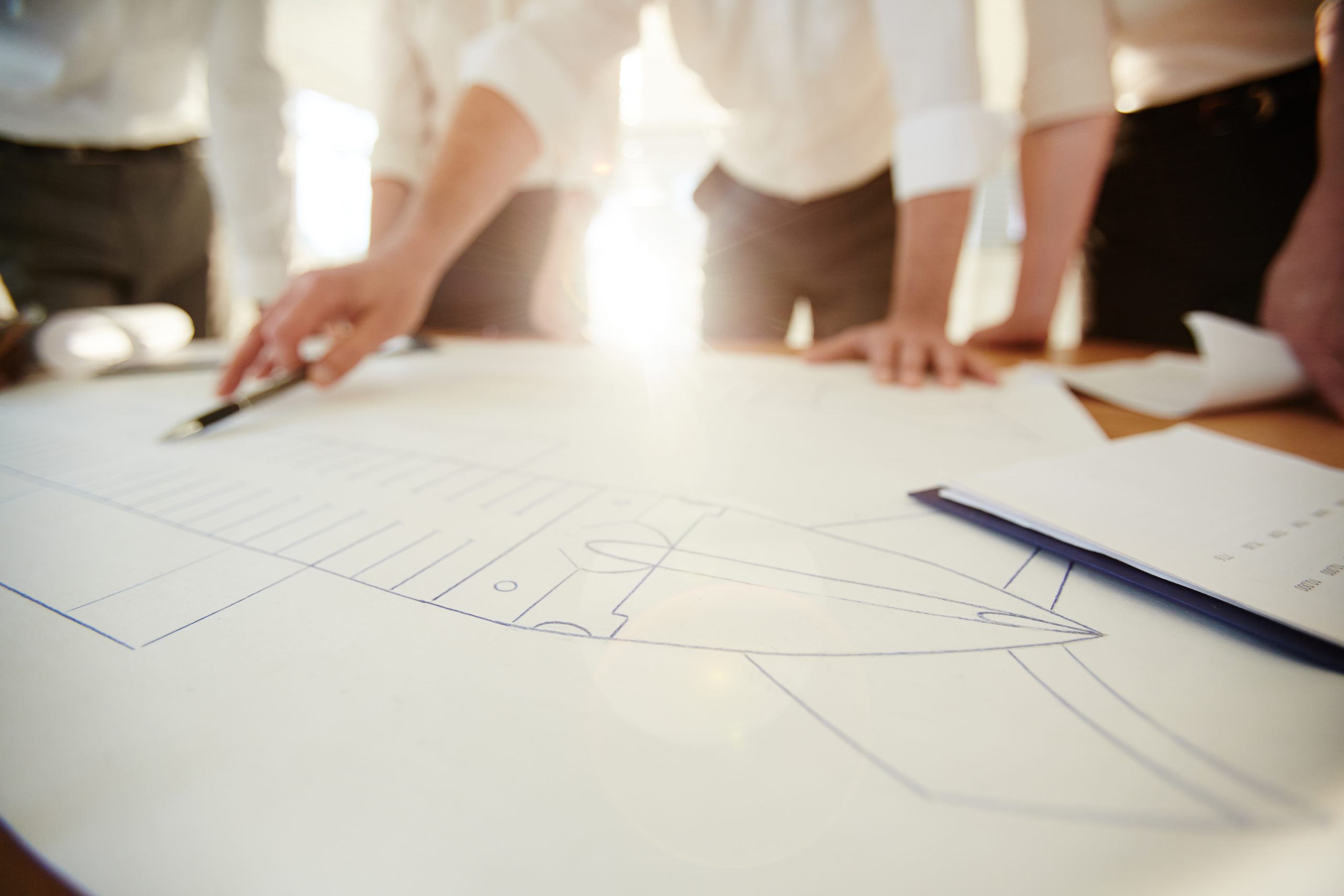 שיפוץ בית תכנון פרויקטים